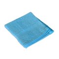 Wai Lana Productions Llc Wai Lana Productions 2511 Bamboo Wash Towel - 25-Wash Towel - Coastal Blue 2511